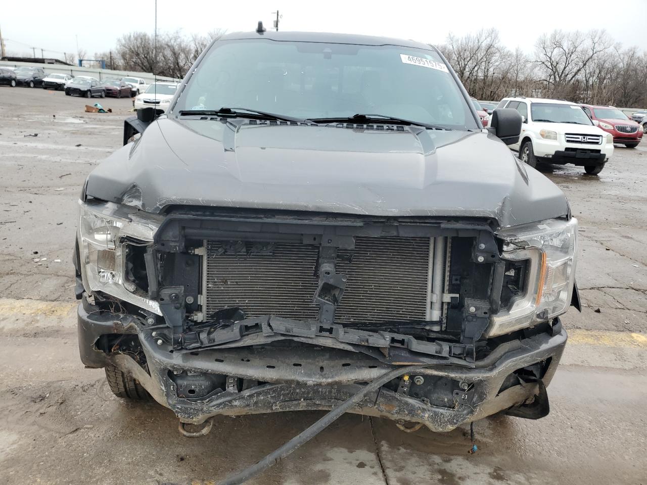 1FTEW1EP2LKF35792 FORD F-150 2020