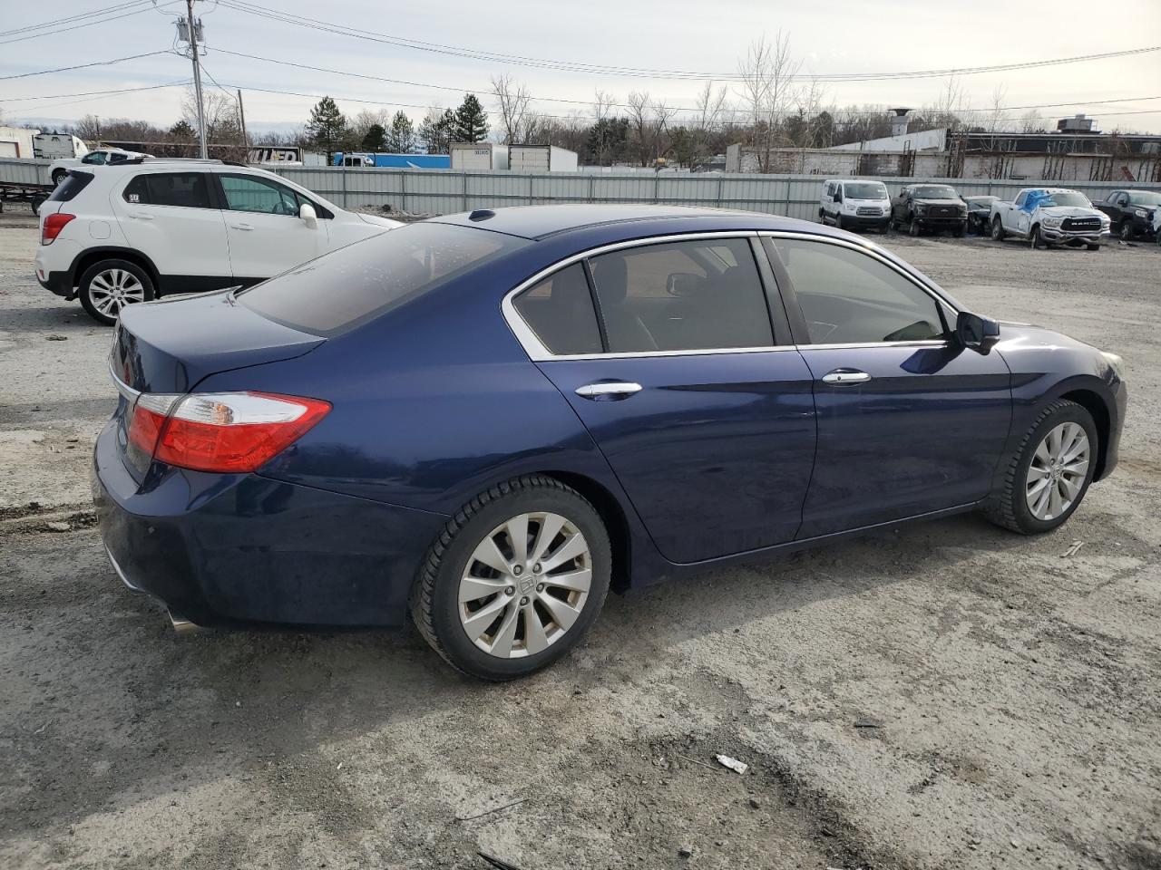 2013 Honda Accord - Image 3