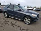2015 Mercedes-Benz Ml 350 4Matic for Sale in Woodburn, OR - Rear End