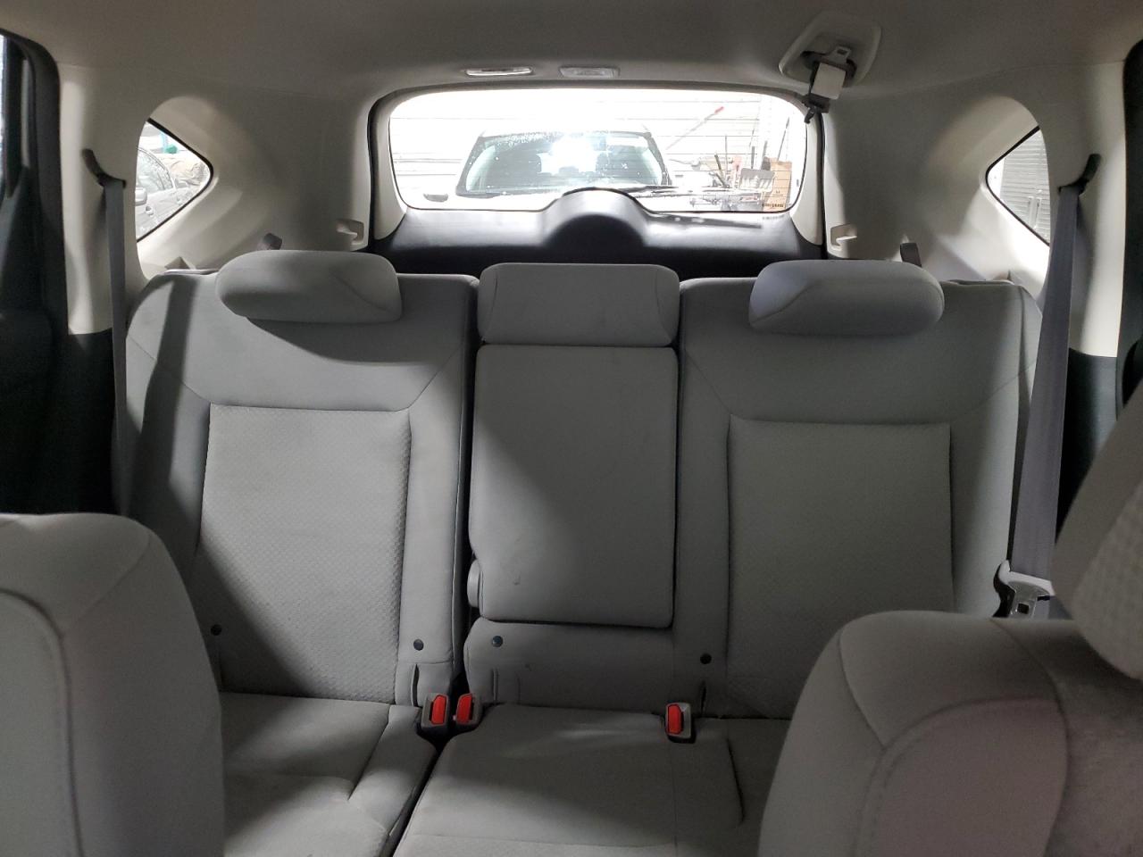 2016 Honda CR-V - Image 10