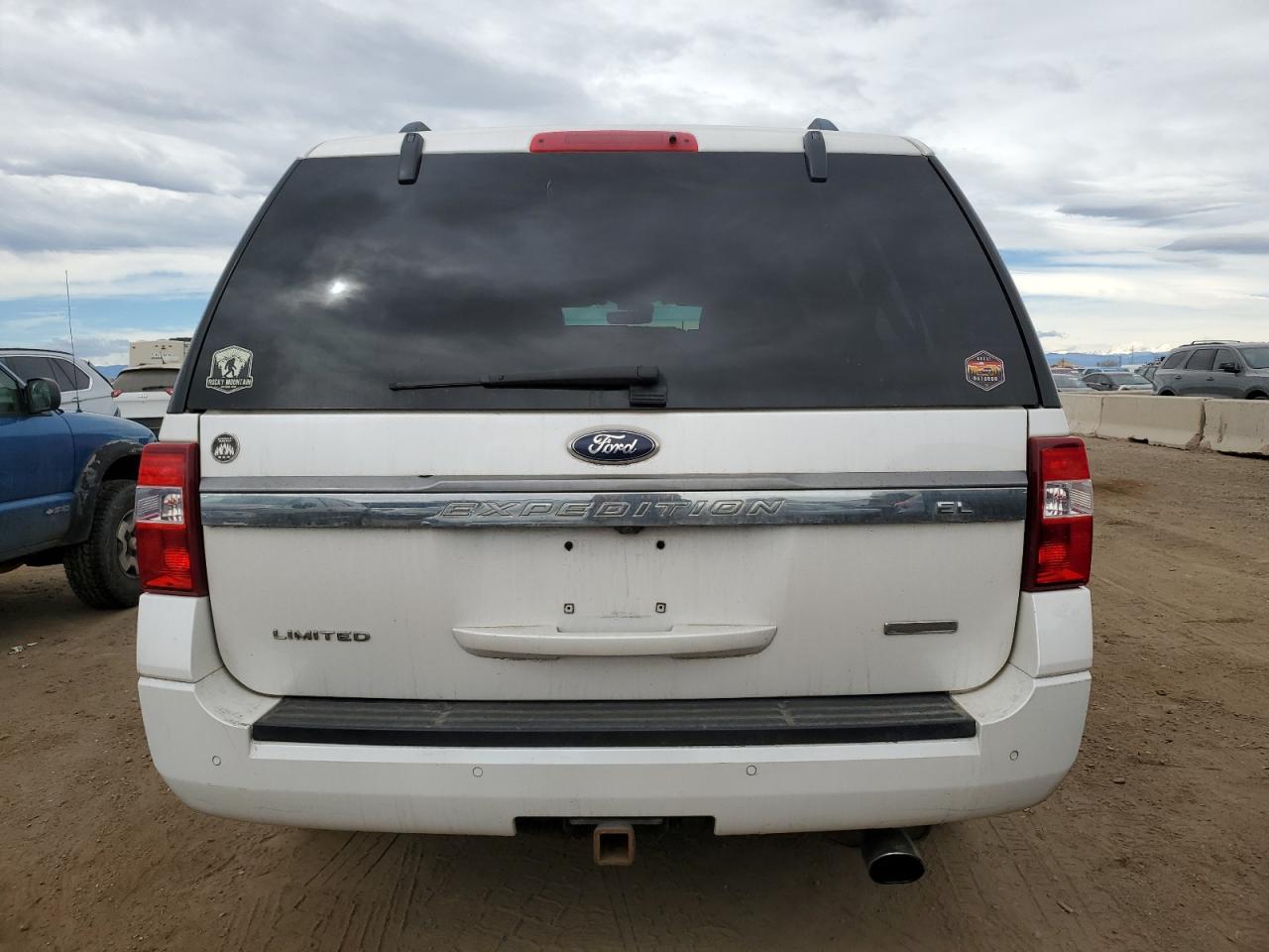 1FMJK2AT8GEF36304 FORD EXPEDITION 2016