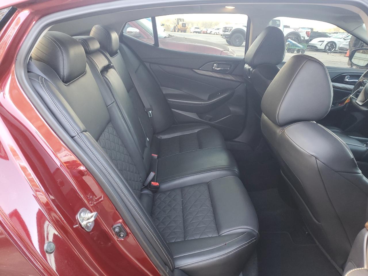 1N4AA6APXHC370050 NISSAN MAXIMA 2017