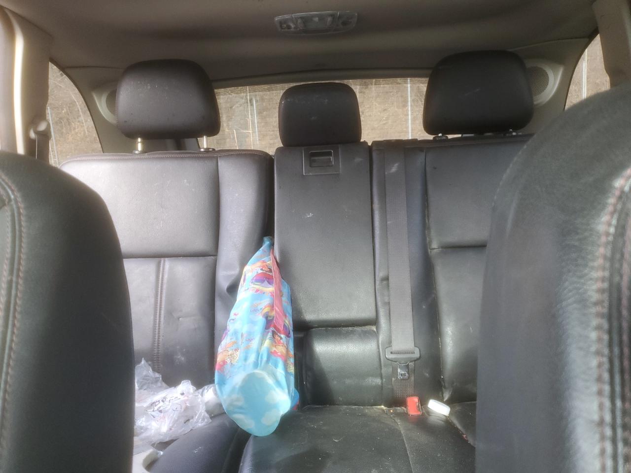 2011 Ford Edge - Image 10