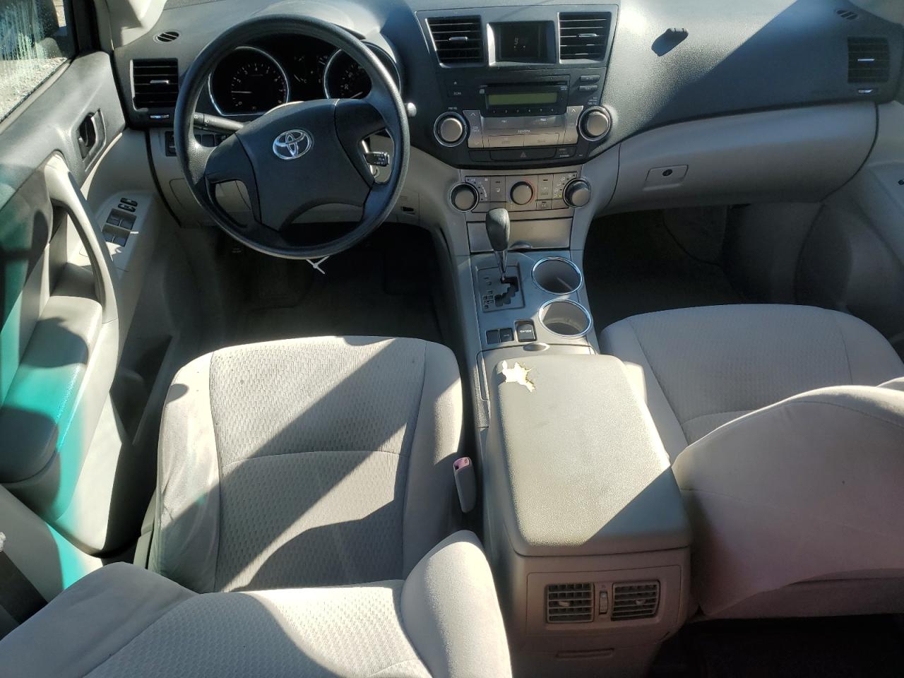 2008 Toyota Highlander - Image 8