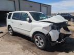 2013 Honda Pilot Exl на продаже в Albuquerque, NM - Front End