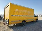 2017 Gmc Savana Cutaway G3500 for Sale in Temple, TX - Side