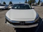 2018 Honda Clarity Touring за продажба в Rancho Cucamonga, CA - Front End
