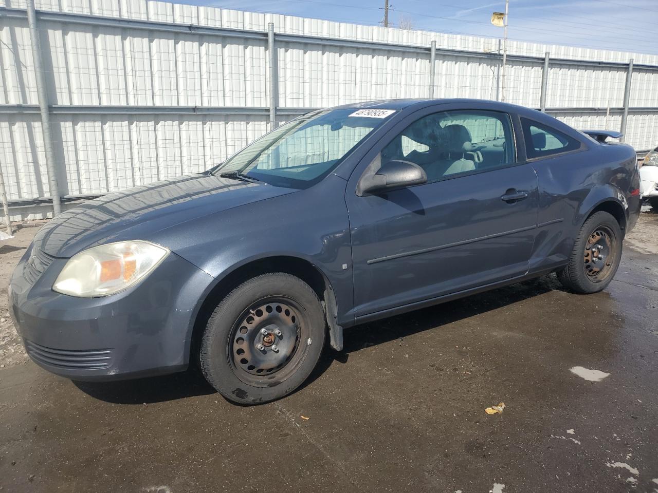 2008 Chevrolet Cobalt - Image 1