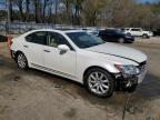2008 Lexus Ls 460 zu verkaufen in Austell, GA - Front End
