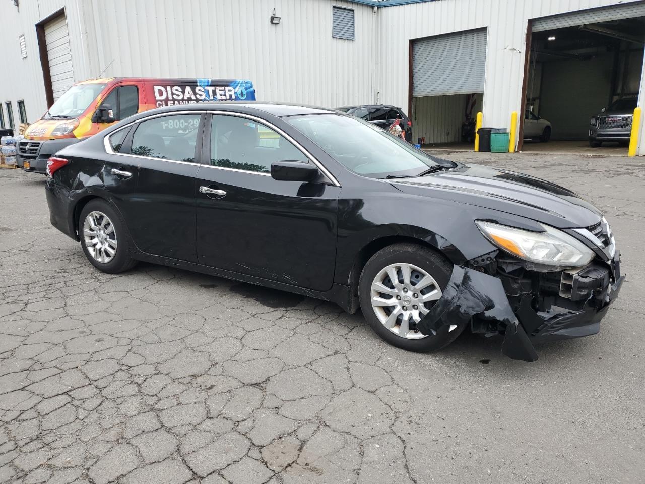 1N4AL3AP2GN316611 NISSAN ALTIMA 2016