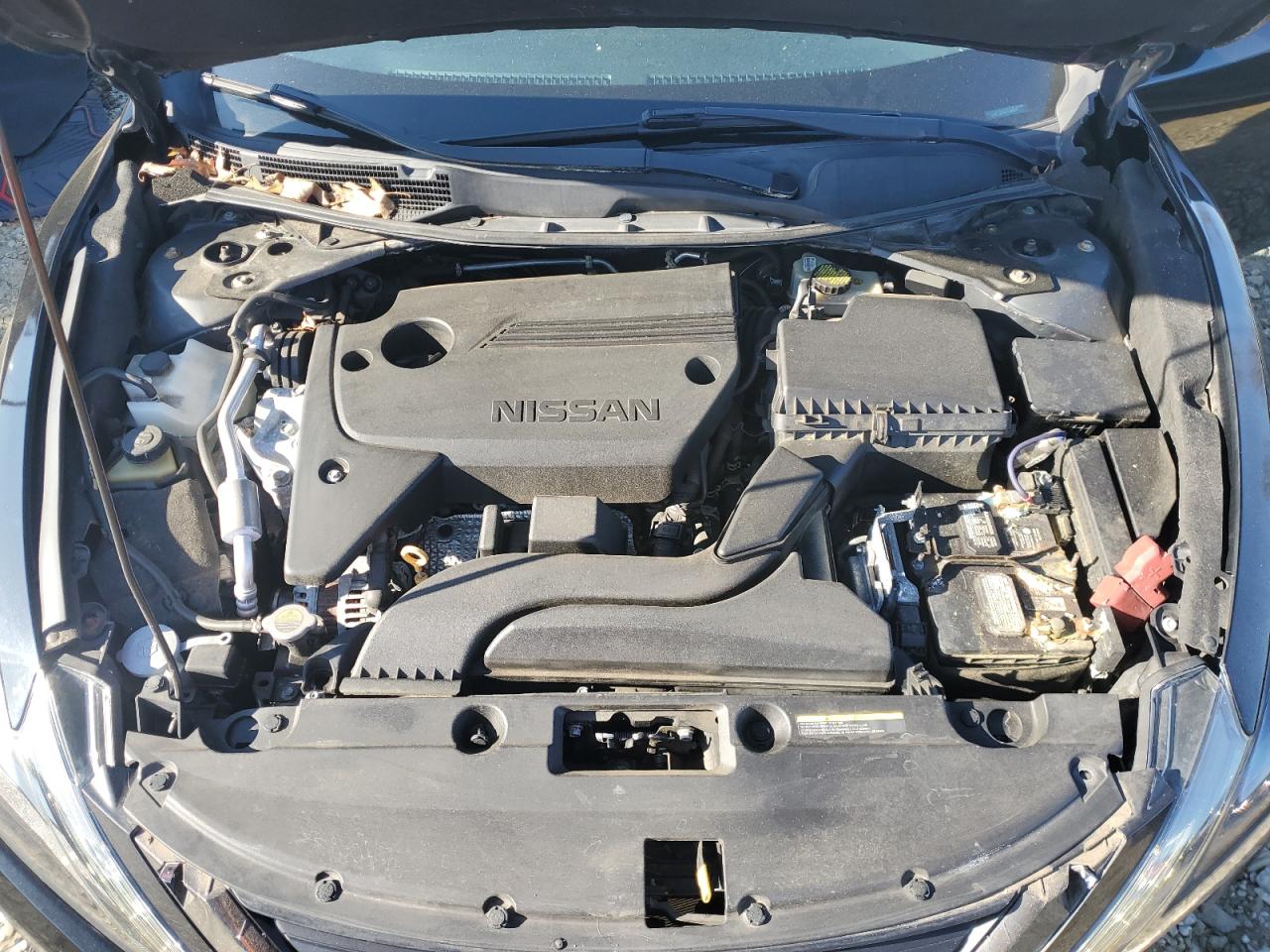 1N4AL3AP8HC490034 NISSAN ALTIMA 2017
