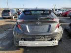 2021 Toyota C-Hr Xle zu verkaufen in Indianapolis, IN - Rear End