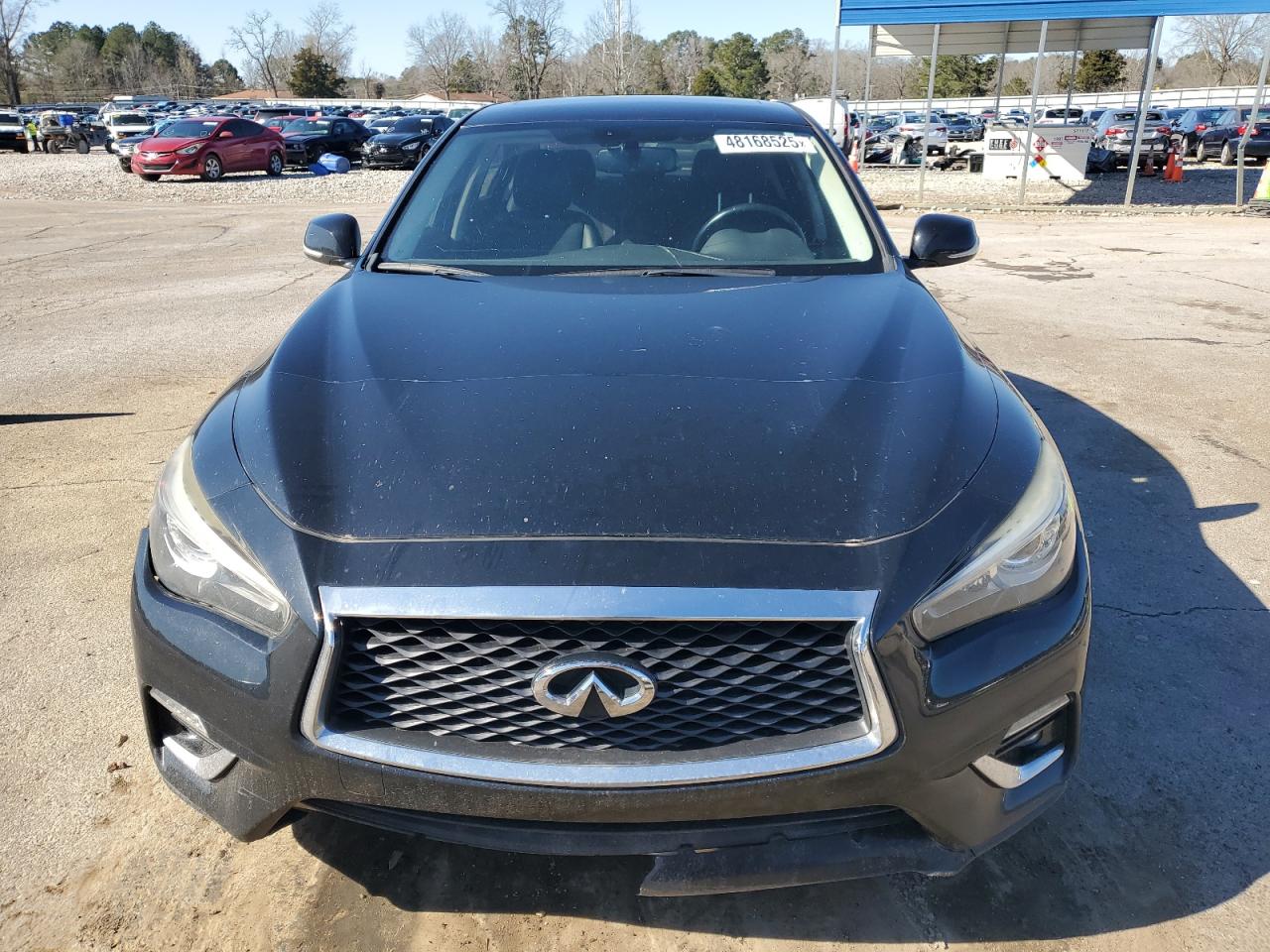 2018 Infiniti Q50 - Image 5