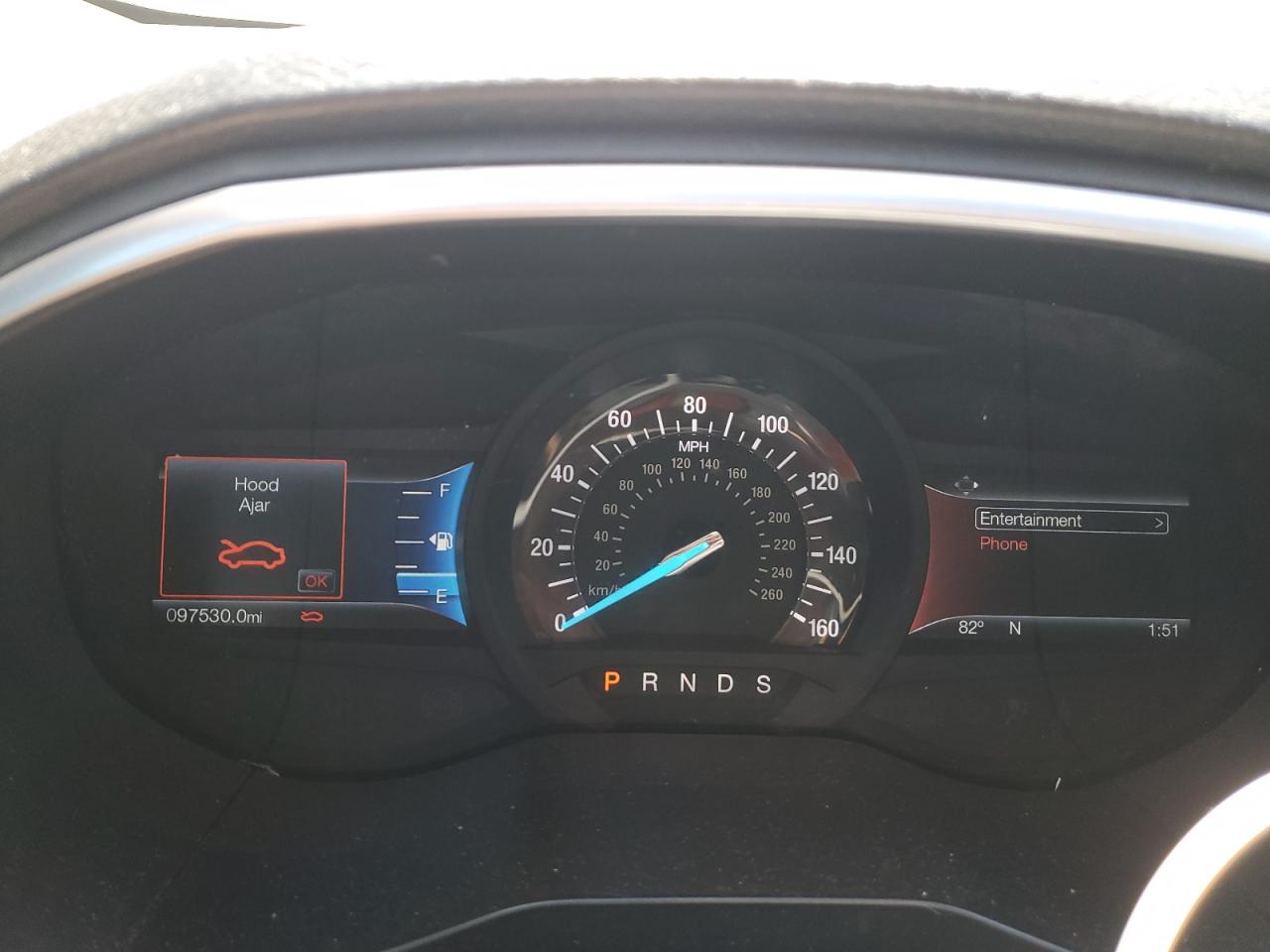 2FMPK3K99HBB80252 FORD EDGE 2017
