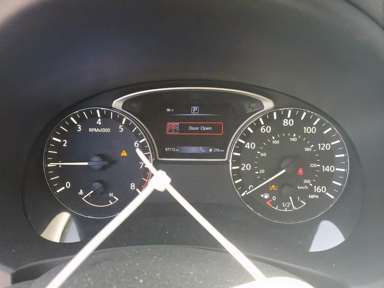 1N4AL3AP1JC161620 NISSAN ALTIMA 2018