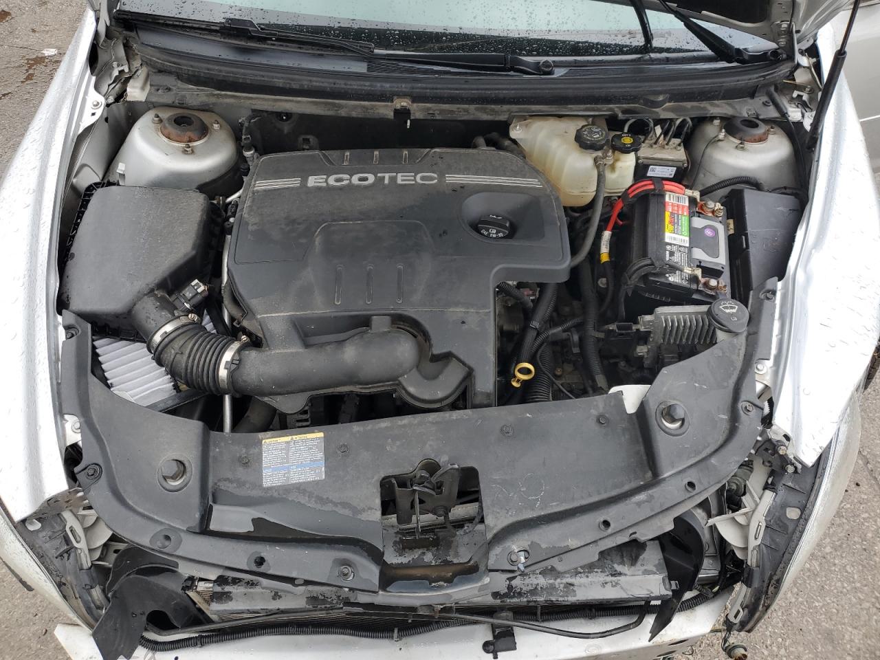 2009 Chevrolet Malibu - Image 12