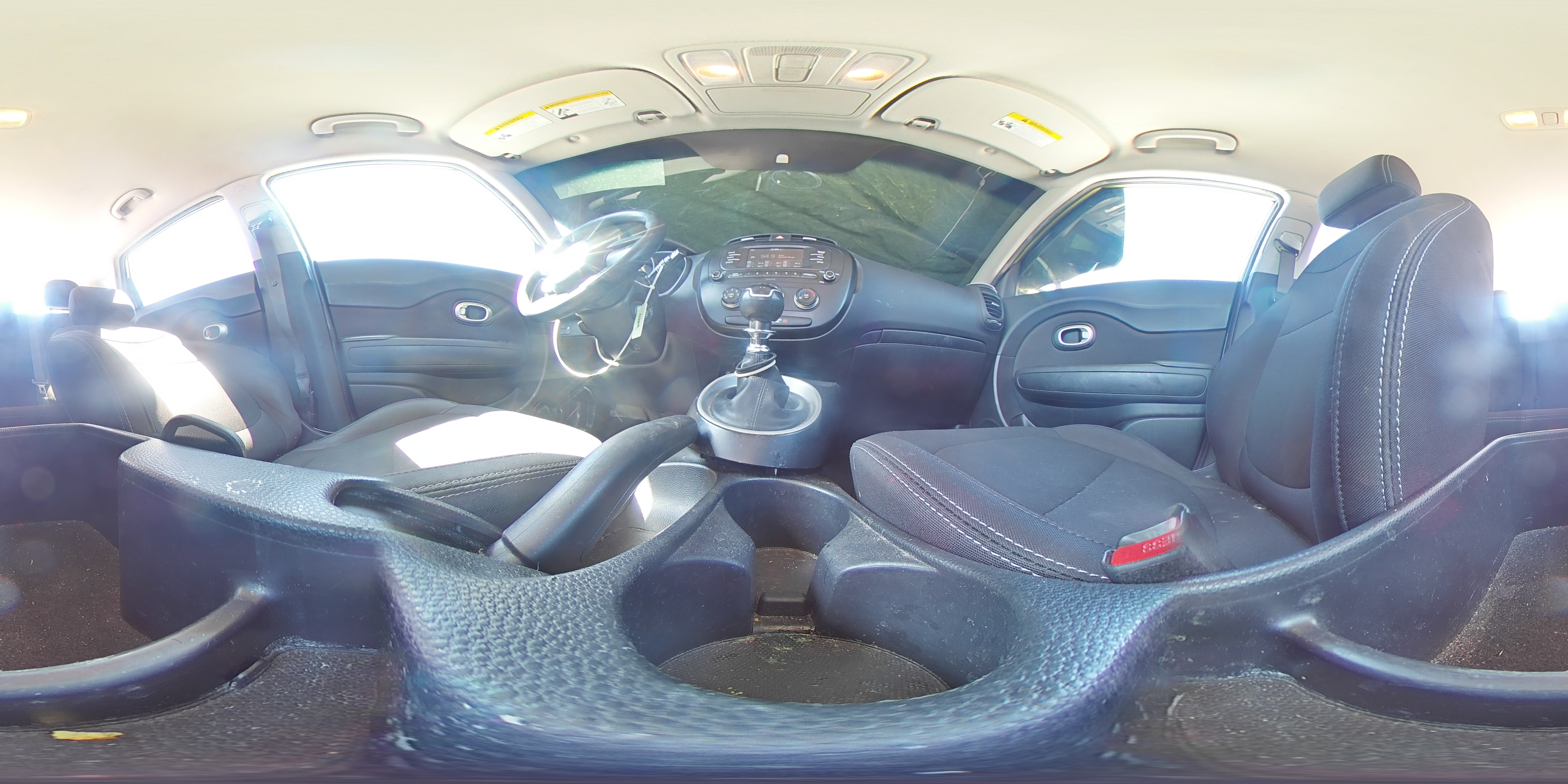2017 Kia Soul - Image 15