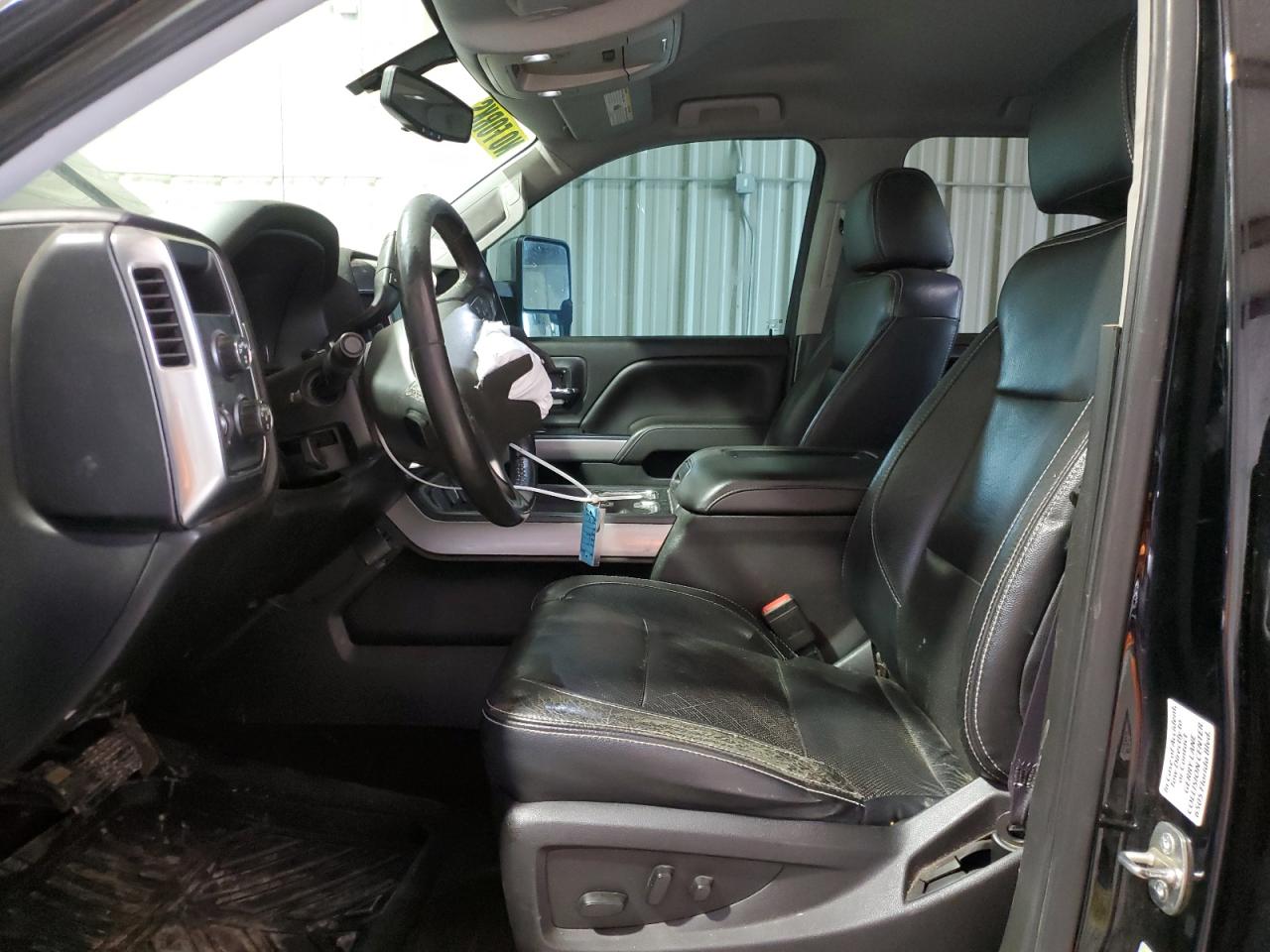 3GCUKREC9HG234423 CHEVROLET ALL Models 2017