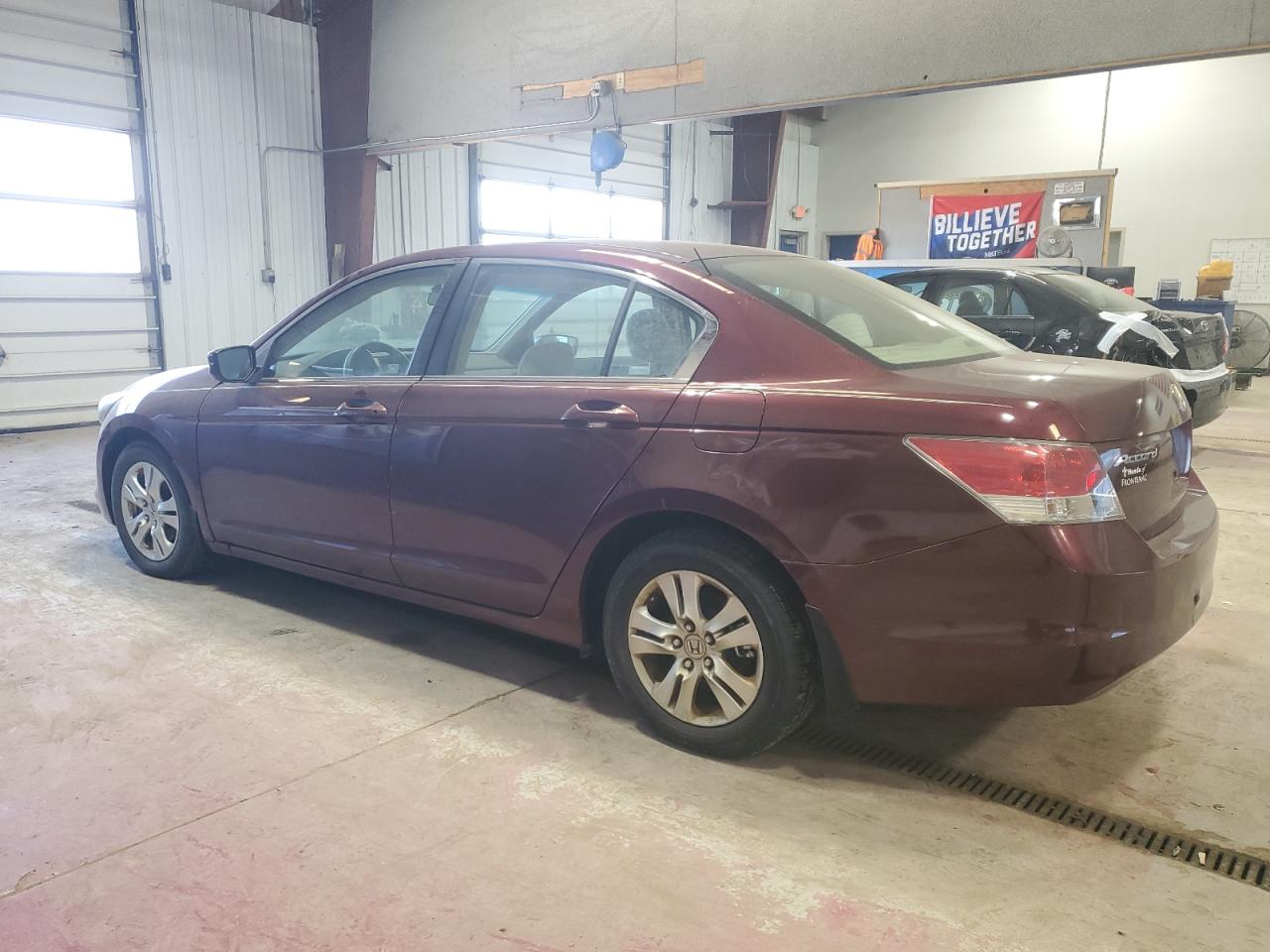 2008 Honda Accord - Image 2