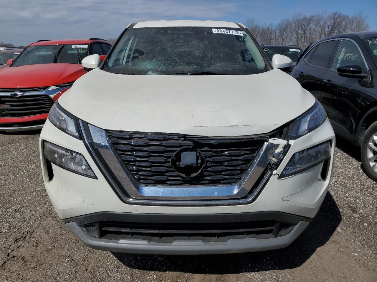 JN8BT3BBXPW350408 NISSAN ROGUE 2023