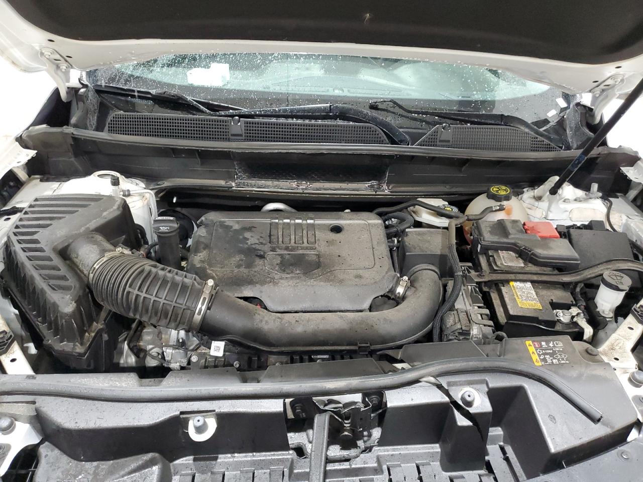 1gkknul41pz175674 1GKKNUL41PZ175674 2023 GMC Acadia Slt