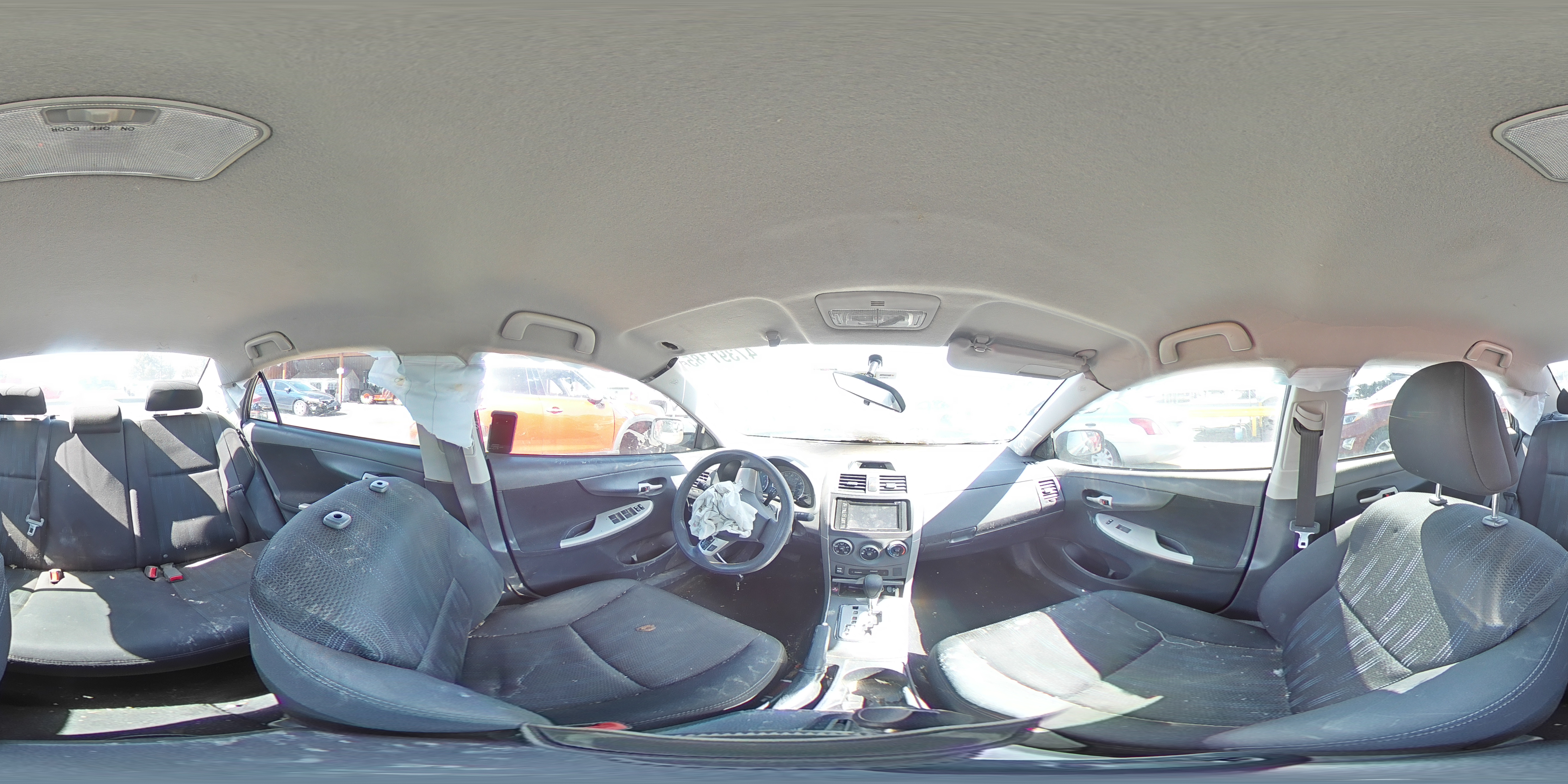 2012 Toyota Corolla - Image 12