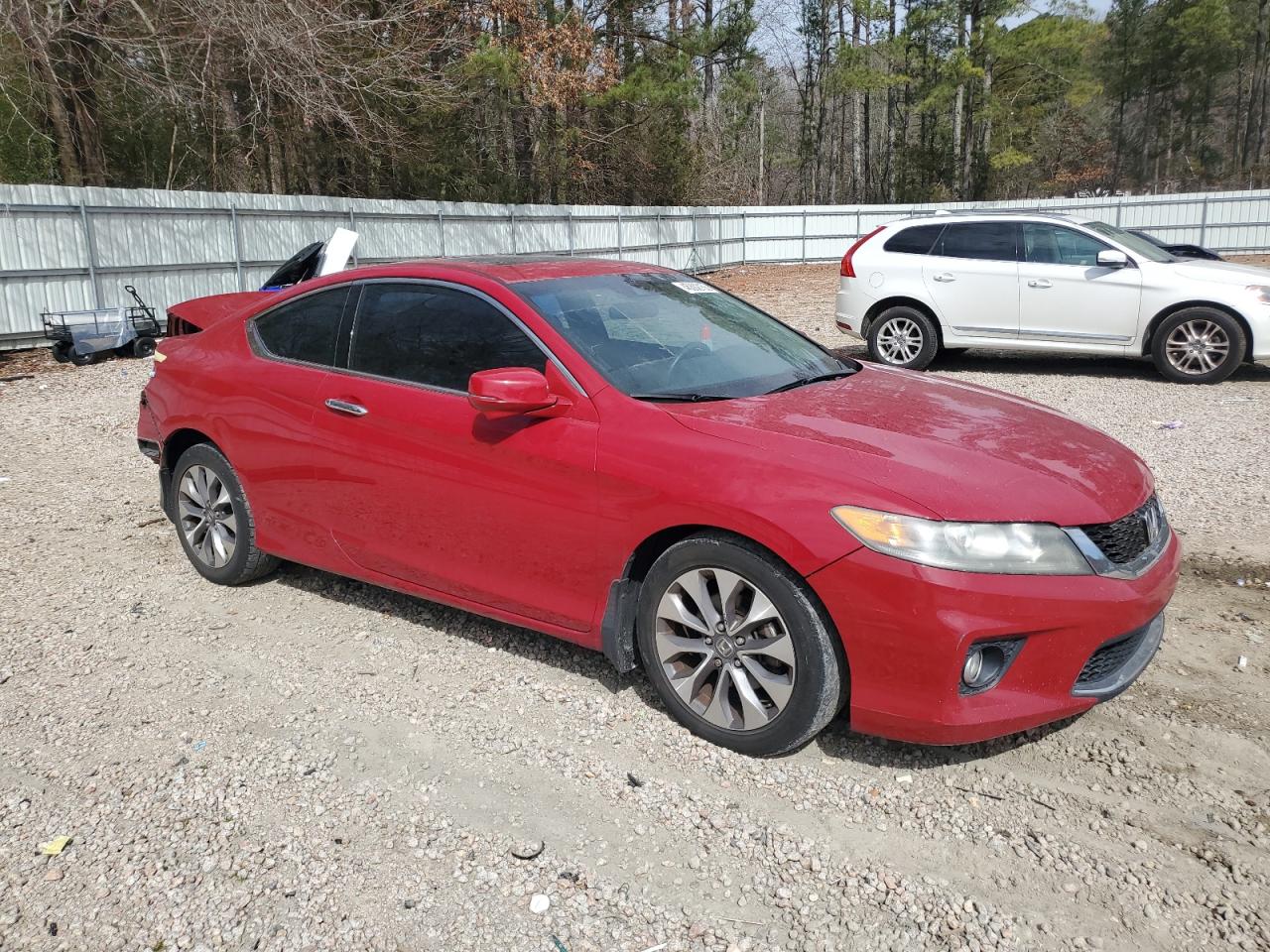 2013 Honda Accord - Image 4