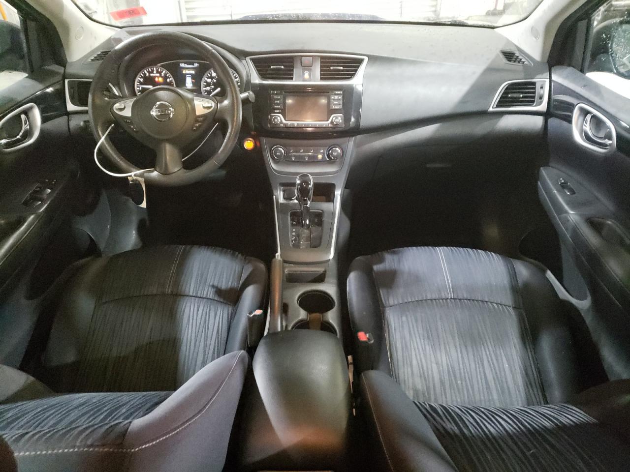 3N1AB7AP1GY252264 NISSAN SENTRA 2016