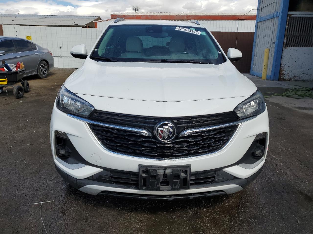 2021 Buick Encore - Image 5