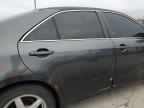 2008 Toyota Camry Ce იყიდება Indianapolis-ში, IN - Burn - Engine