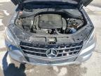 2015 Mercedes-Benz Ml 350 4Matic for Sale in Montgomery, AL - Rear End
