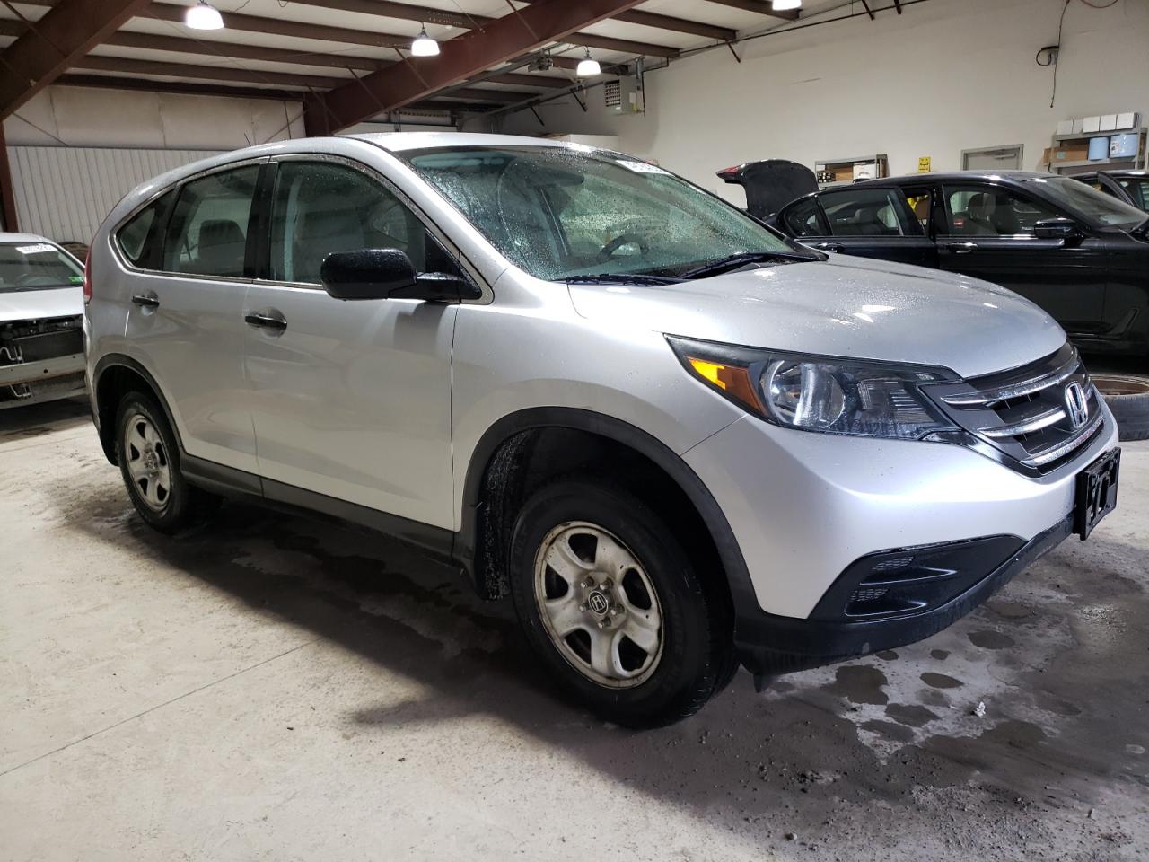 2013 Honda CR-V - Image 4
