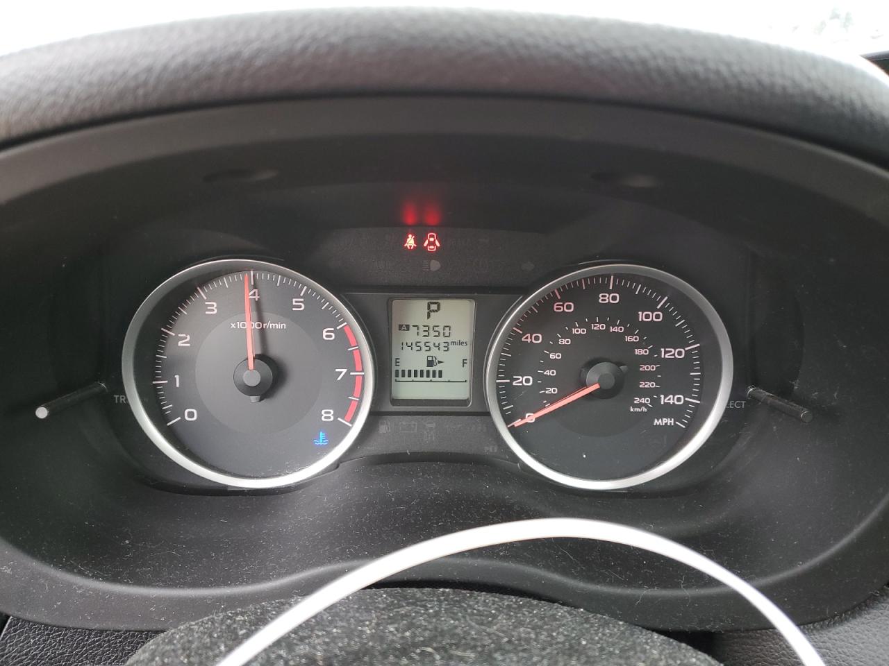 2014 Subaru Forester - Image 9