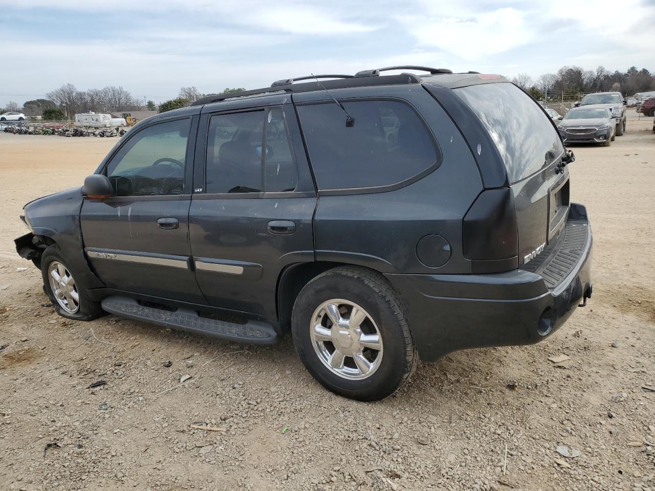 2003 GMC Envoy - Image 2