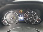 2018 Nissan Armada Sv იყიდება Houston-ში, TX - Front End