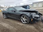 2014 Chevrolet Camaro Lt for Sale in Chicago Heights, IL - Front End