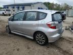 2013 Honda Fit Sport للبيع في Midway، FL - Front End