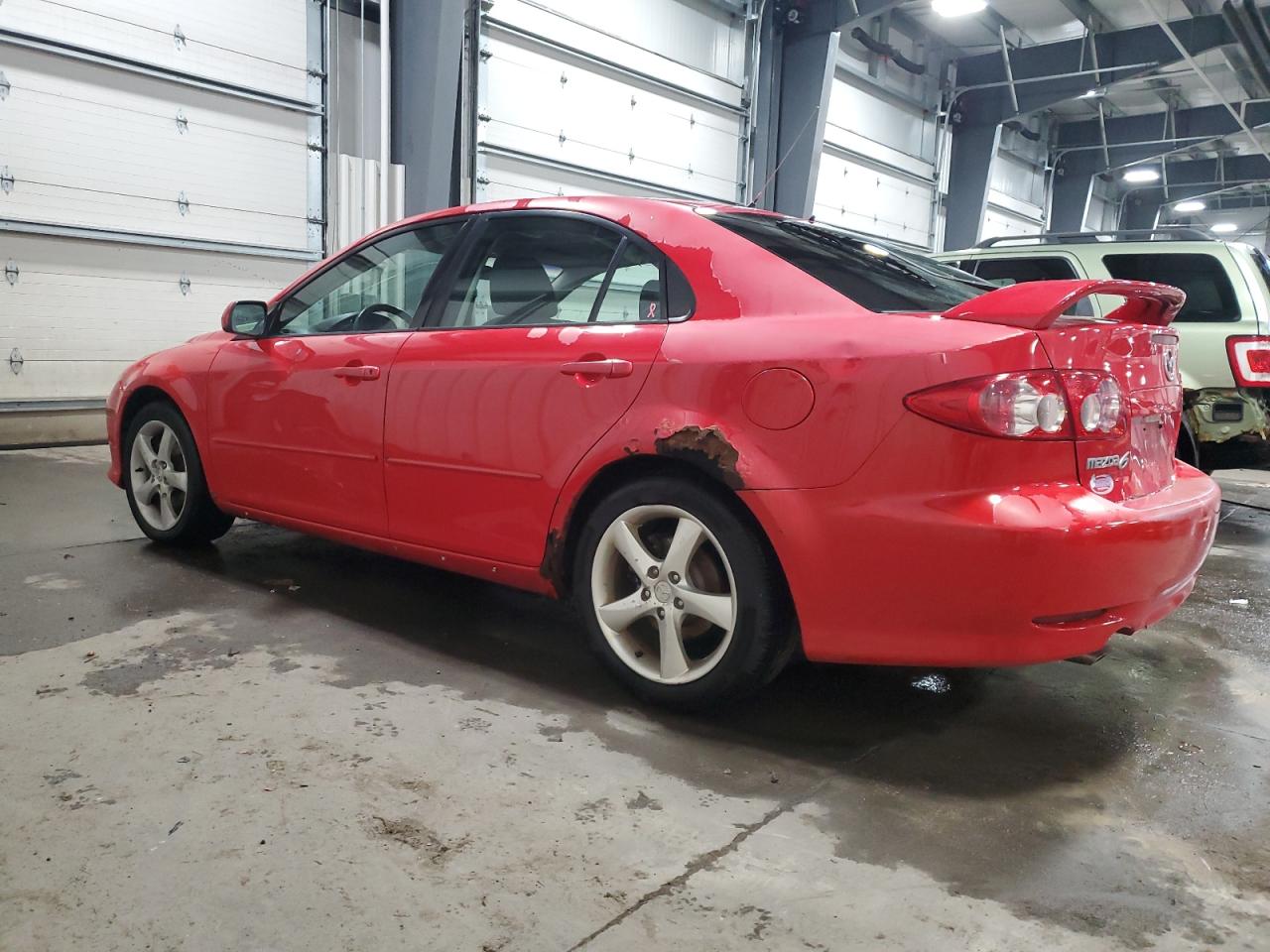 2004 Mazda 6 - Image 2