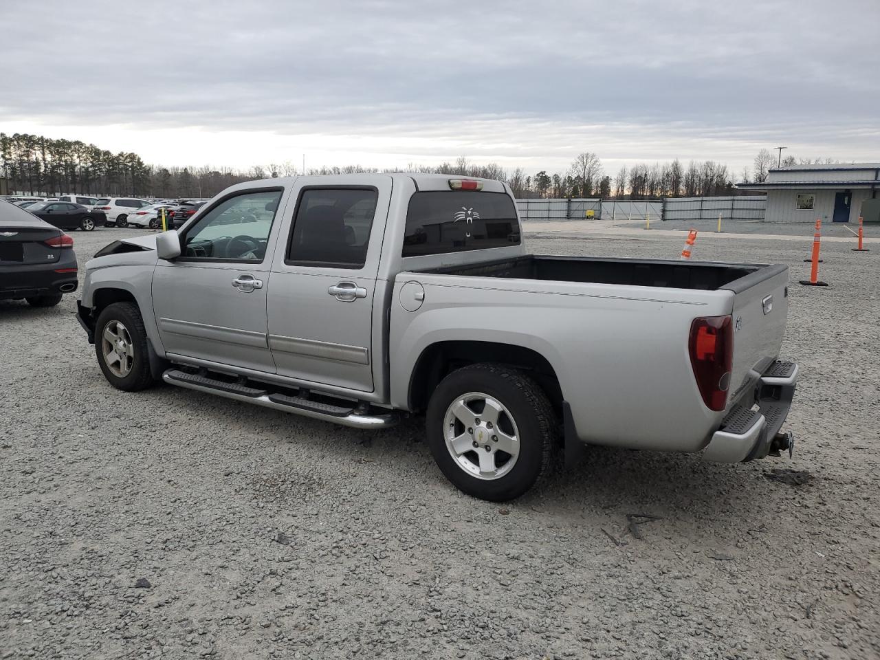 2012 Chevrolet Colorado - Image 2
