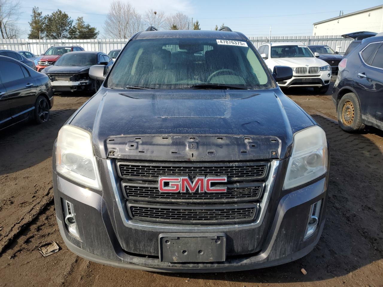 2013 GMC Terrain - Image 5
