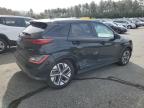 2022 Hyundai Kona Limited на продаже в Exeter, RI - Side