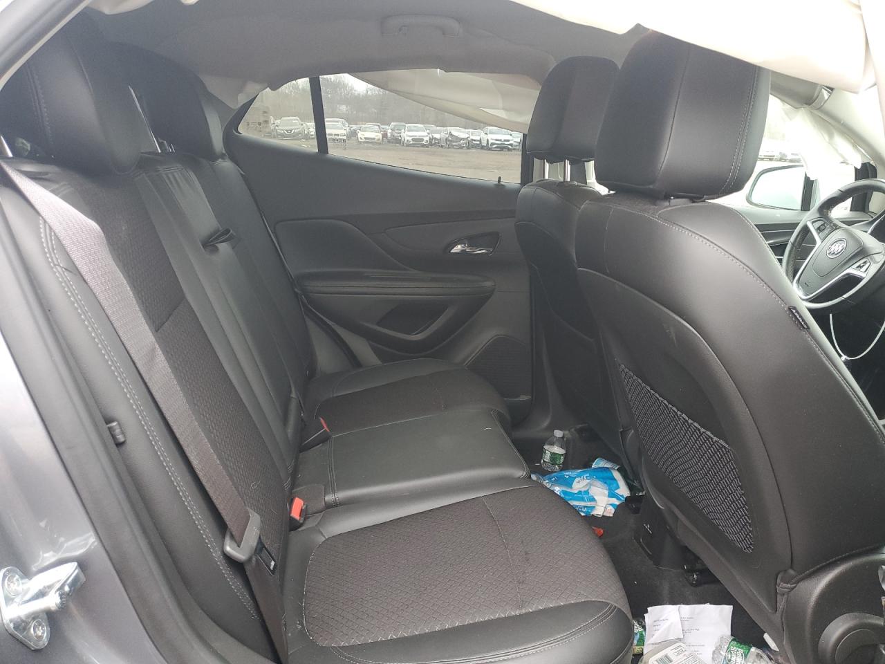 2019 Buick Encore - Image 10