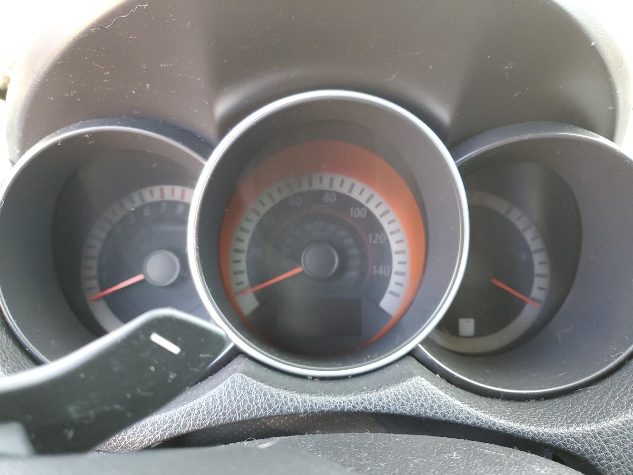 2012 Kia Forte Sx VIN: KNAFW4A35C5623353 Lot: 48526835