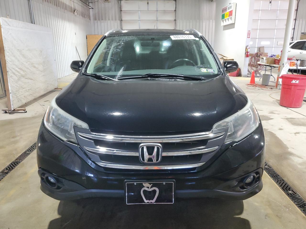 2013 Honda CR-V - Image 5