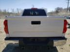 2016 Toyota Tundra Double Cab Sr продається в Waldorf, MD - Front End