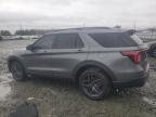 2025 Ford Explorer St-Line for Sale in Windsor, NJ - Front End