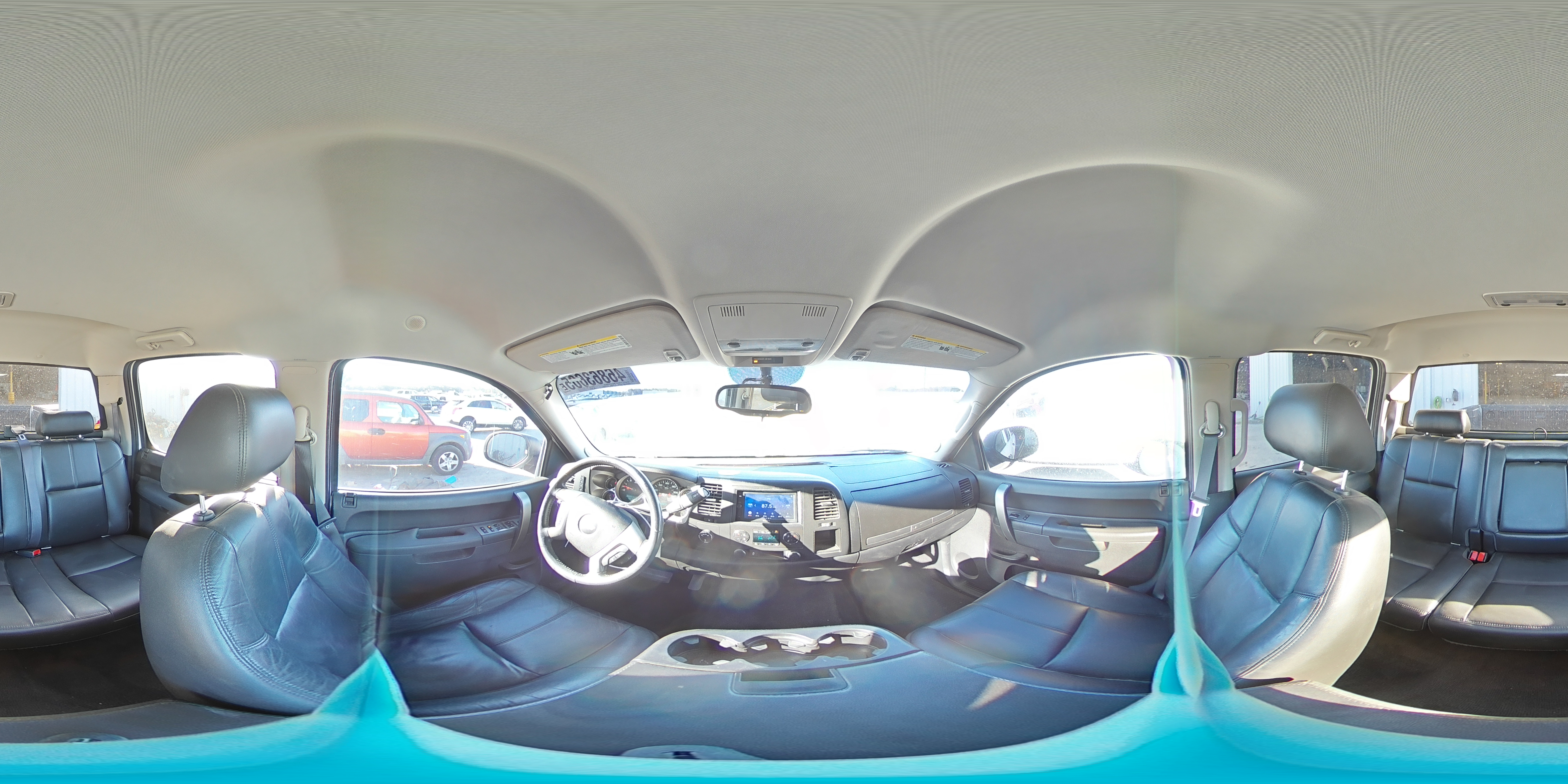 2012 Chevrolet Silverado - Image 15