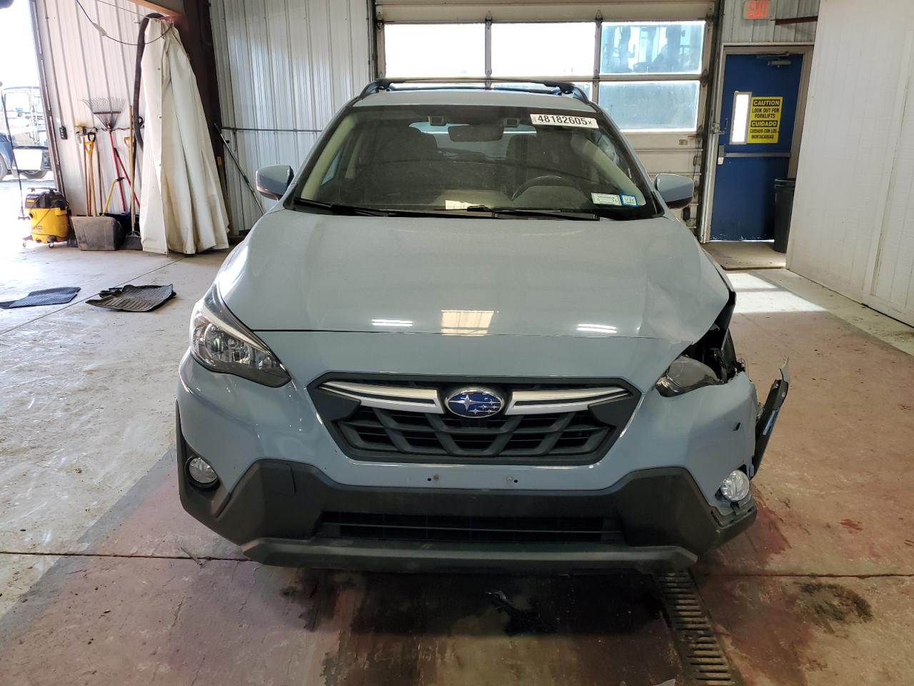 2021 Subaru XV - Image 5