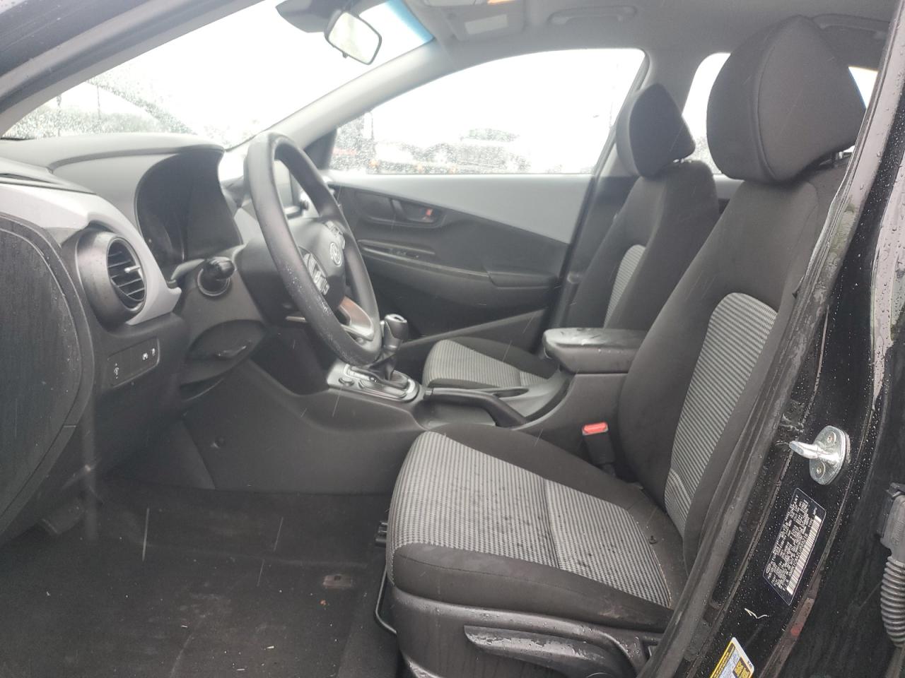 KM8K1CAA2LU555216 HYUNDAI KONA 2020