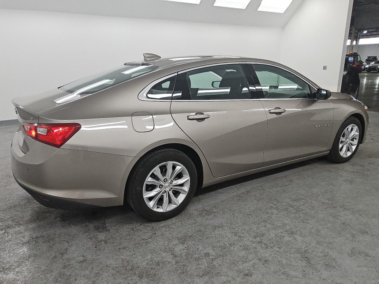 1G1ZD5STXRF212522 CHEVROLET MALIBU 2024